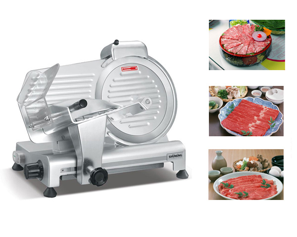 MEAT SLICER - Click Image to Close