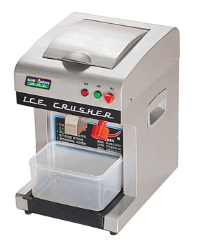 ICE SHAVER - Click Image to Close