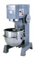 50 QT Mixer with 3 S/S Attachments