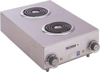 Electric Hot Plate - Click Image to Close