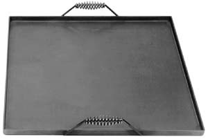 Griddle Plate 24" - Click Image to Close