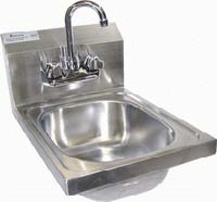 Hand Sink - Click Image to Close