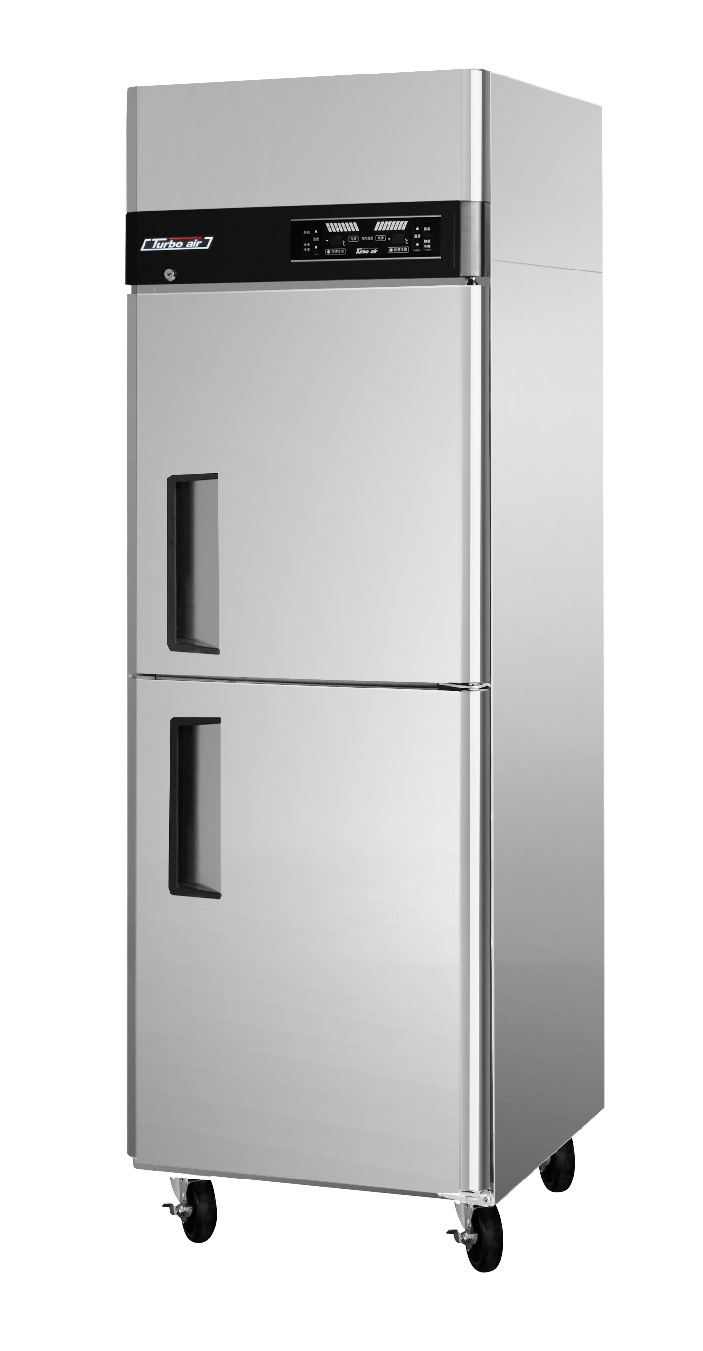 J Series Solid Dual Temperature Refrigerator - Click Image to Close