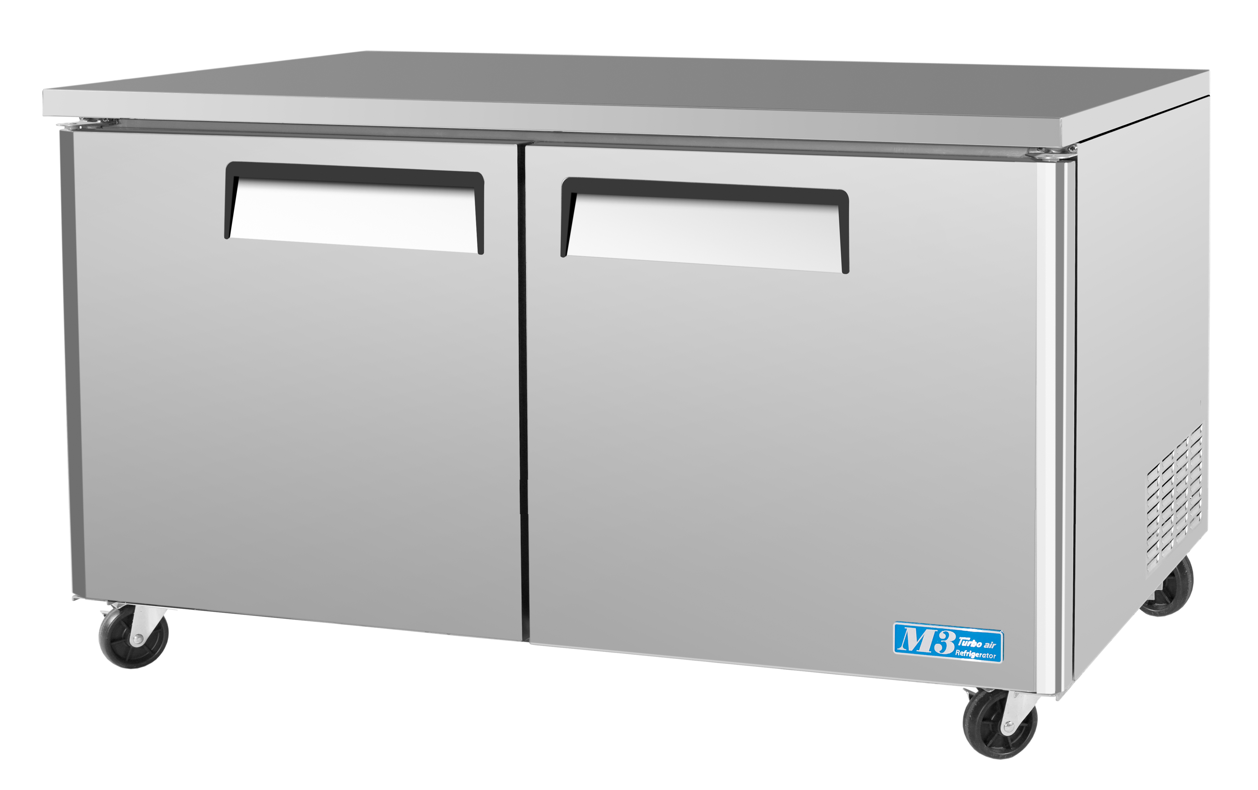 M3 Series Undercounter Freezer, 16 cu. ft