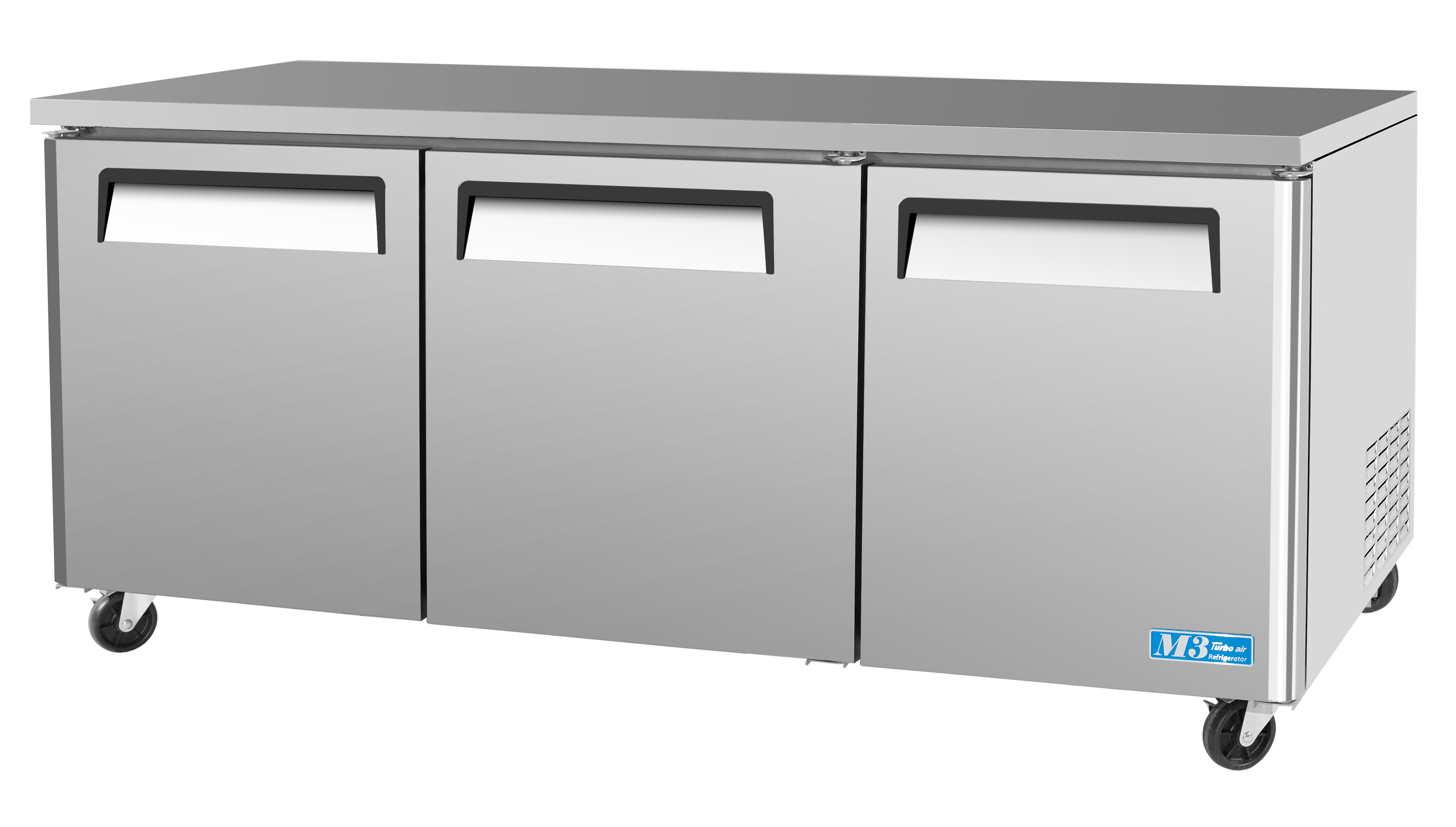 M3 Series Undercounter Refrigerator, 19 cu. ft