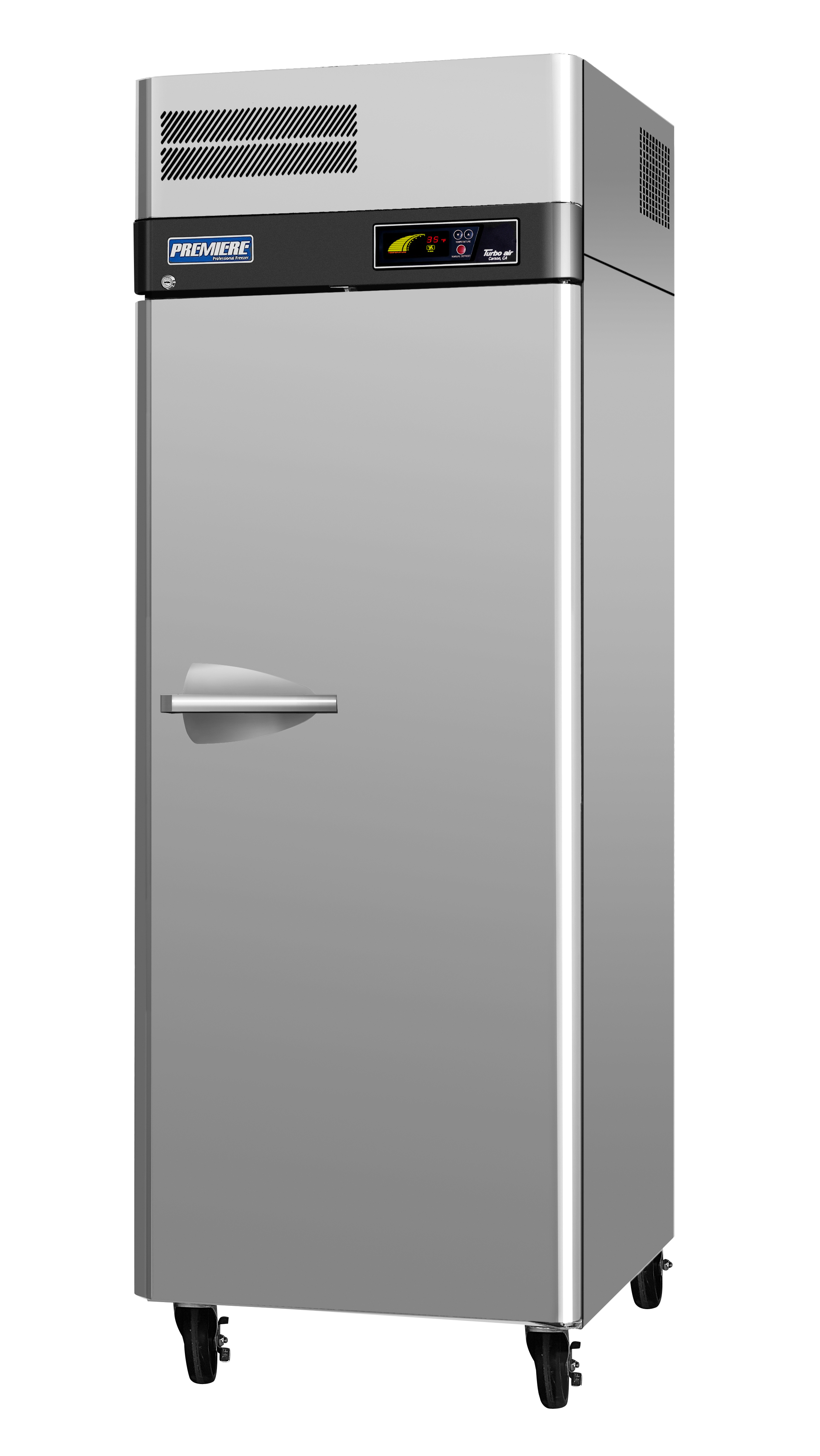 Premiere PRO Series Refrigerator, reach-in, one-section