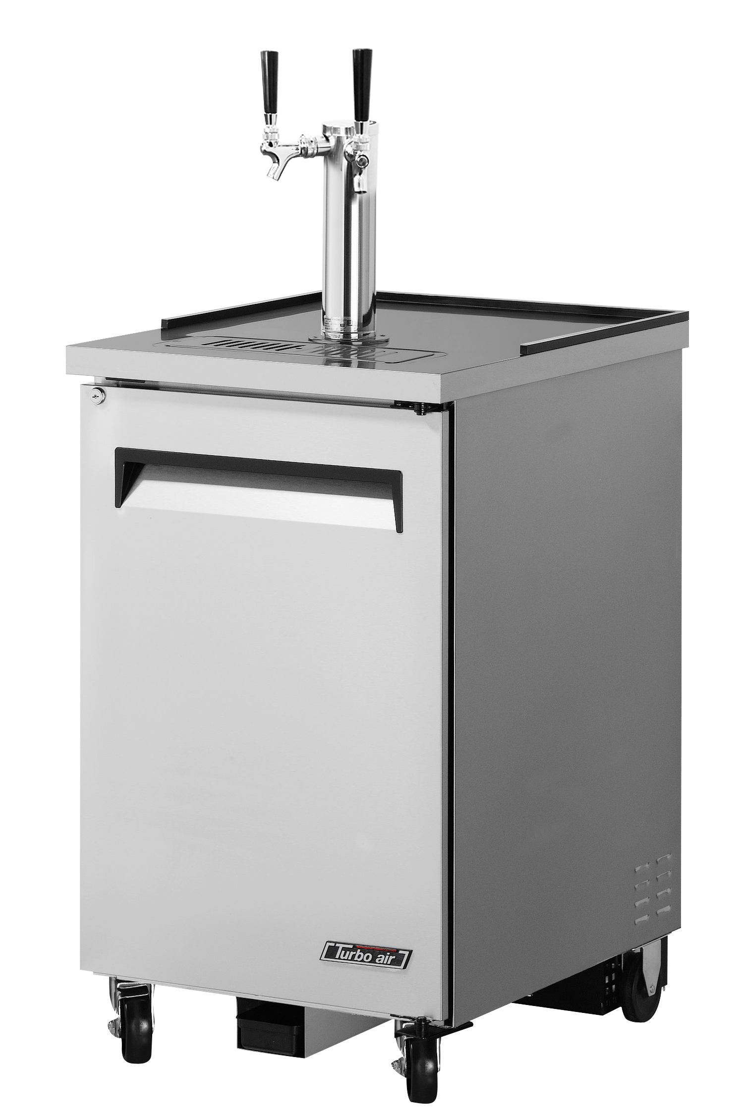 Super Deluxe Beer Dispenser, 23.63" - Click Image to Close