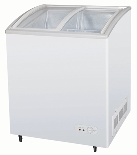 Chest Freezers TSD-27CF - Click Image to Close
