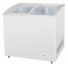 Chest Freezers TSD-35CF - Click Image to Close