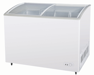 Chest Freezers TSD-47CF - Click Image to Close