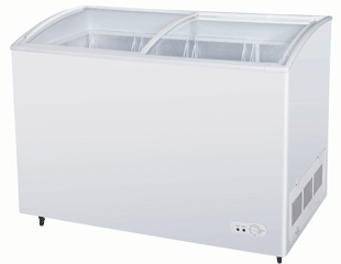 Chest Freezers TSD-60CF - Click Image to Close