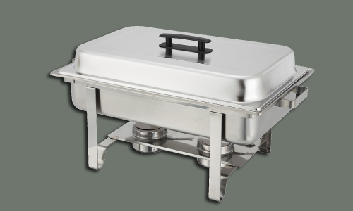 Economy Chafer 8QT Full Size - Click Image to Close