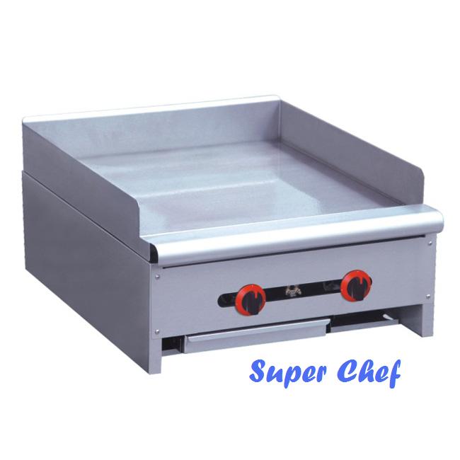Griddle 24" Heavy Duty
