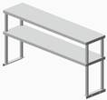 Double Overshelves 1 - Click Image to Close
