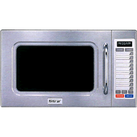 Microwave Ovens TMW-1100E