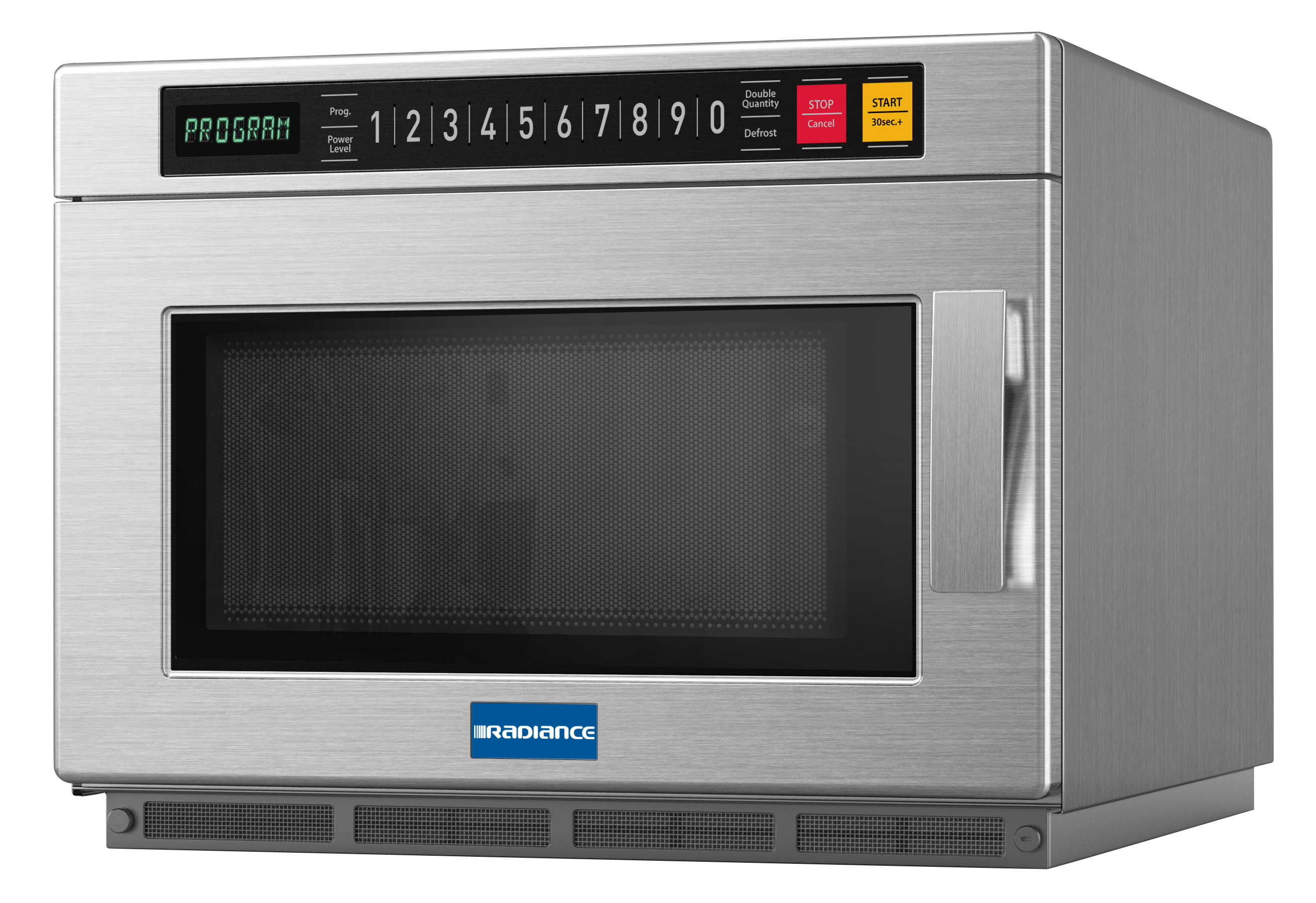 Heavy Duty Microwave Oven, 1200 watts